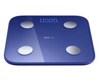realme Smart Scale niebieski - 621105 - zdjęcie 2